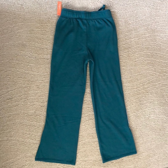 NWT Colsie Wide Leg Sweatpants - Picture 4 of 6